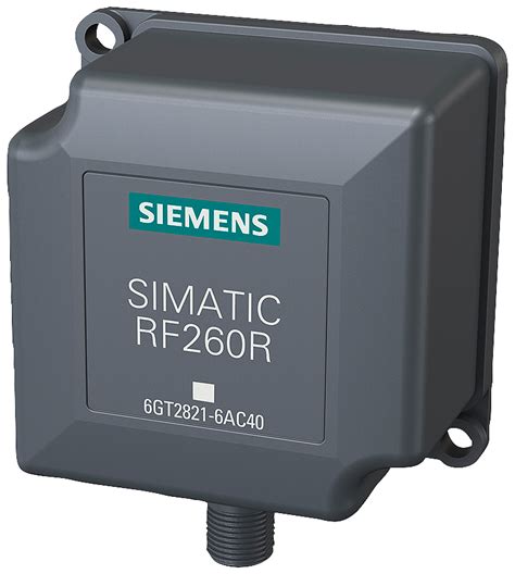 siemens identification systems rfid|siemens rf300 transponder.